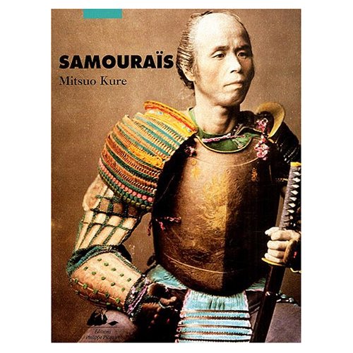 Samouraïs de Mitsuo Kure